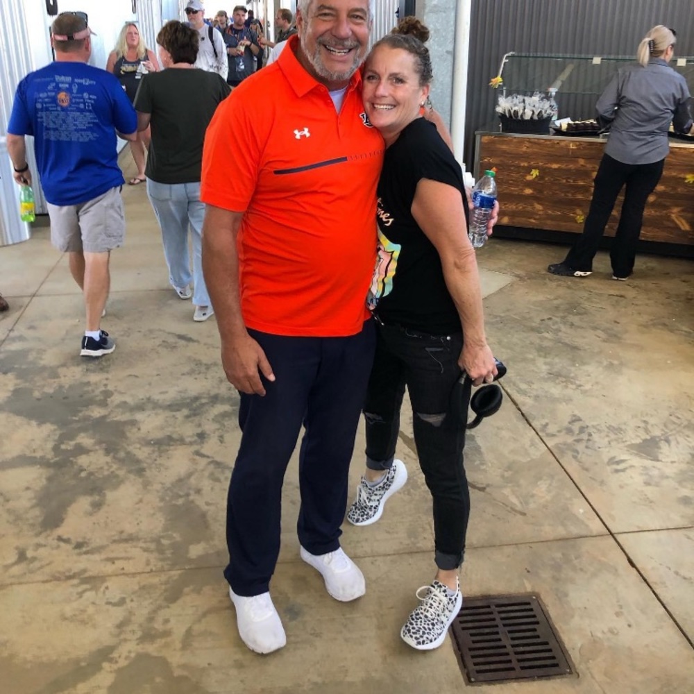 Meet your Posher, Margot